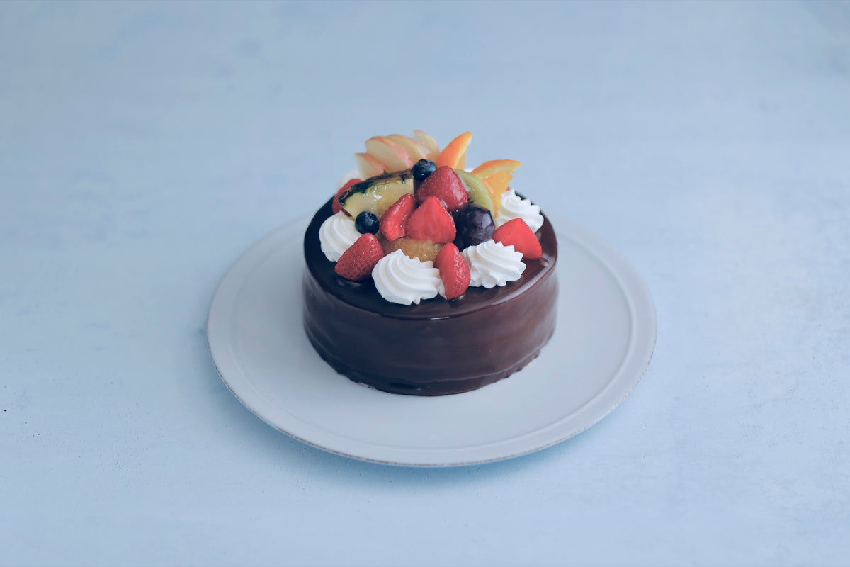 生チョコ 5号