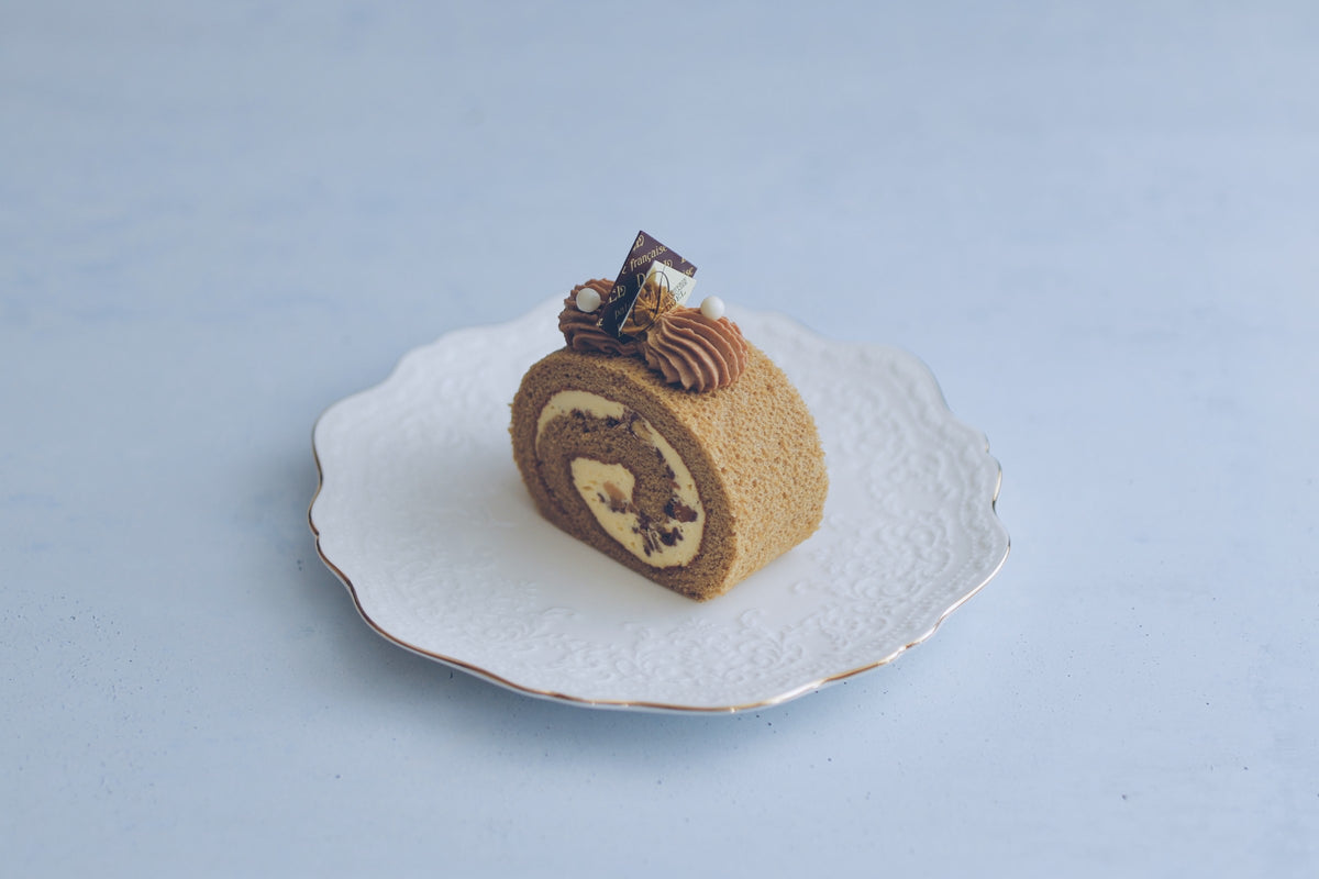 カフェ・モカ