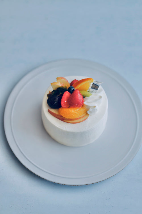 生クリーム 4号