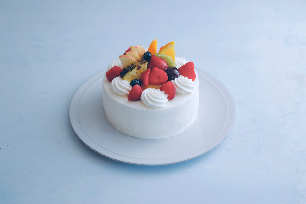 生クリーム 5号