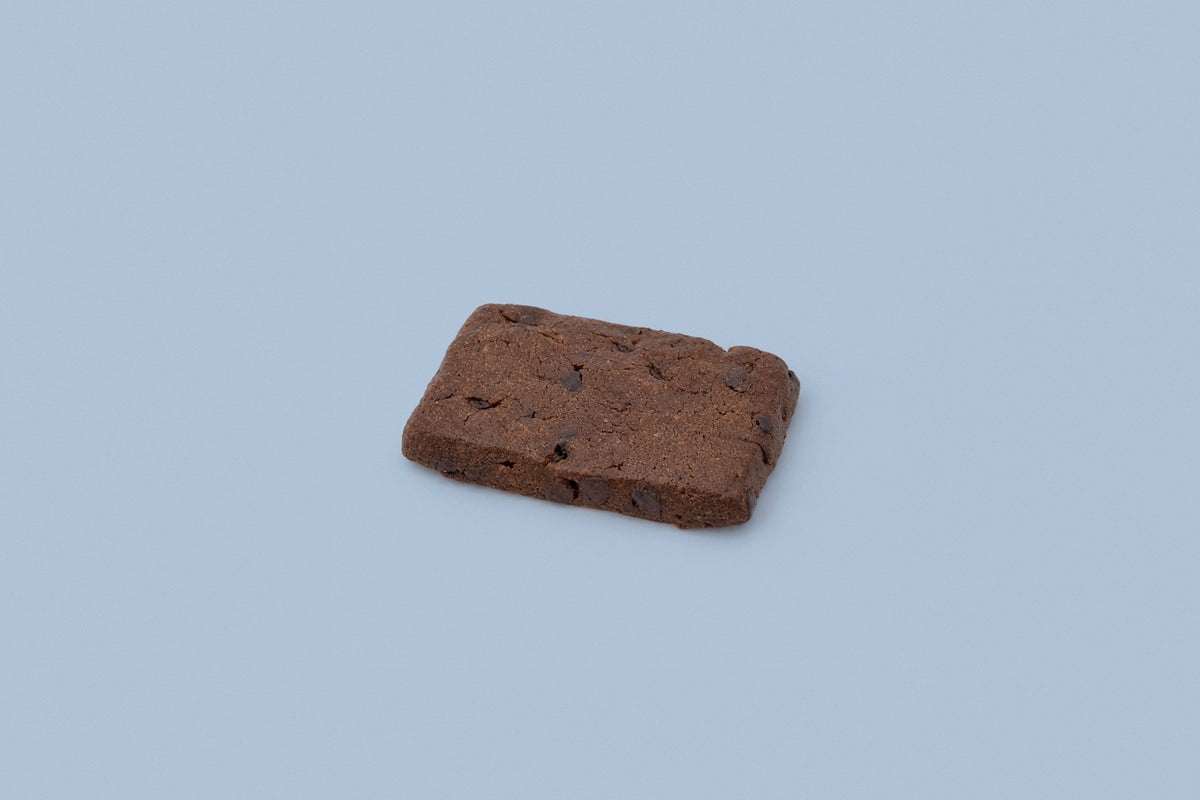 ドロップショコラクッキー