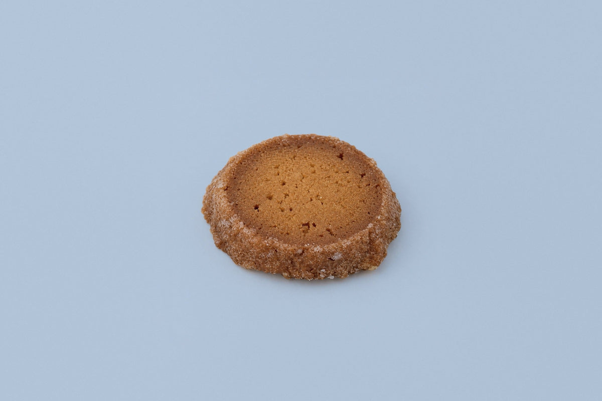 オレンジキャラメルクッキー