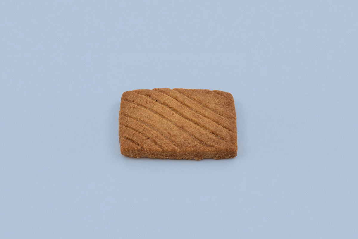 メープルクッキー