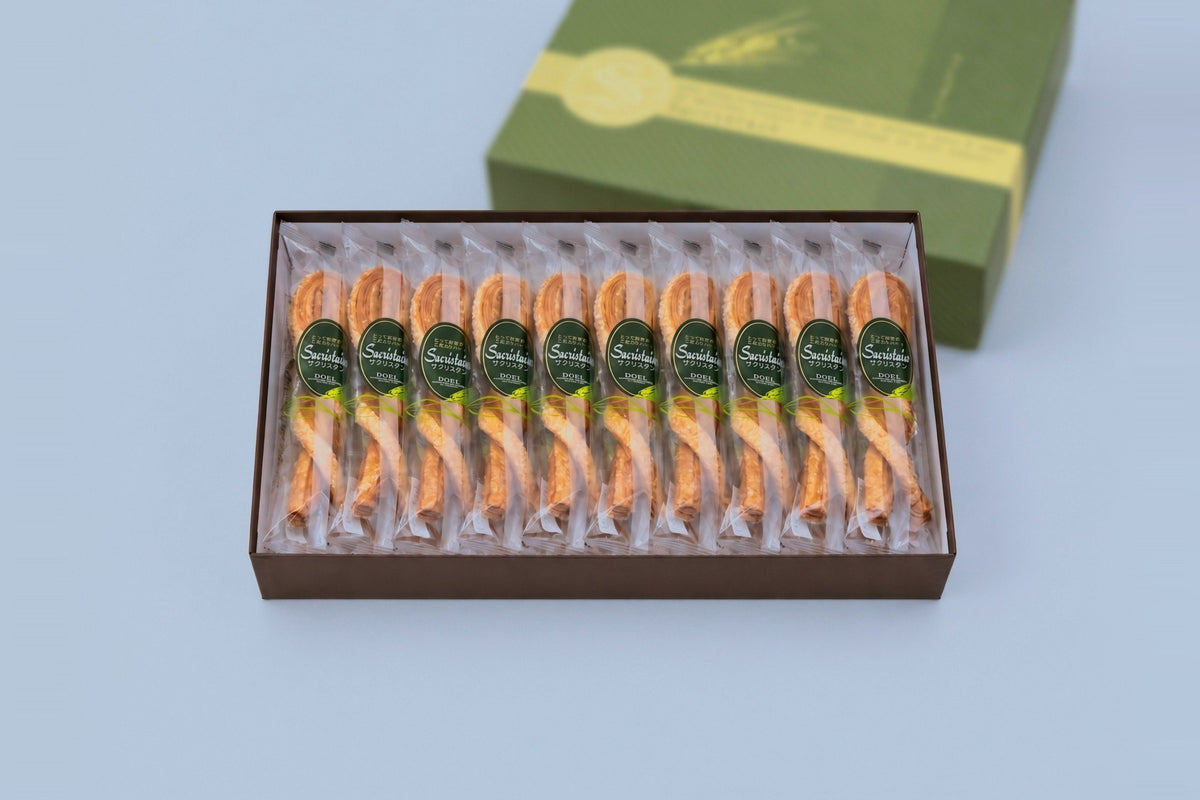 サクリスタン 20本入